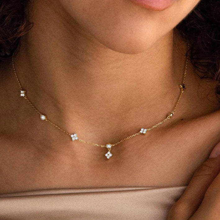 Serene Soul Necklace