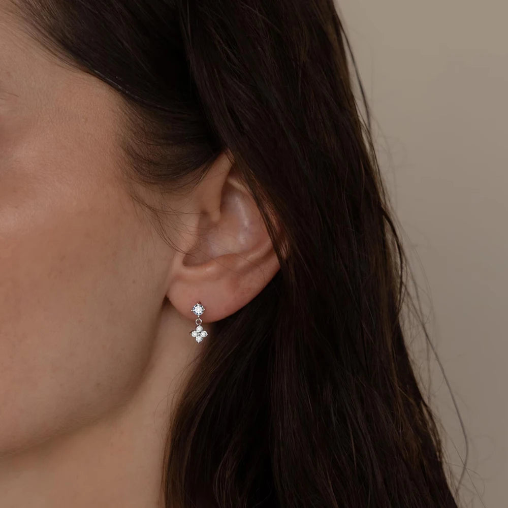 Serene Soul Earrings