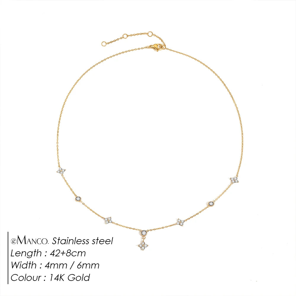 Serene Soul Necklace