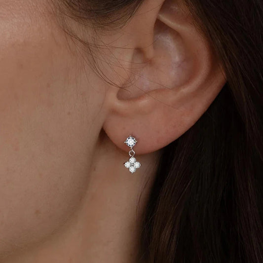 Serene Soul Earrings