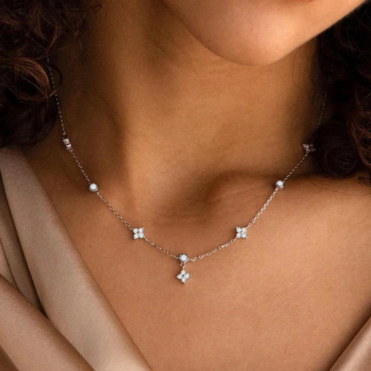 Serene Soul Necklace