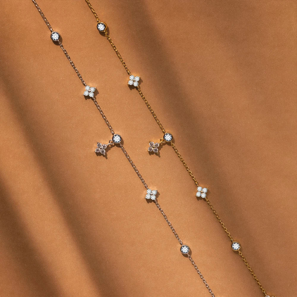 Serene Soul Necklace