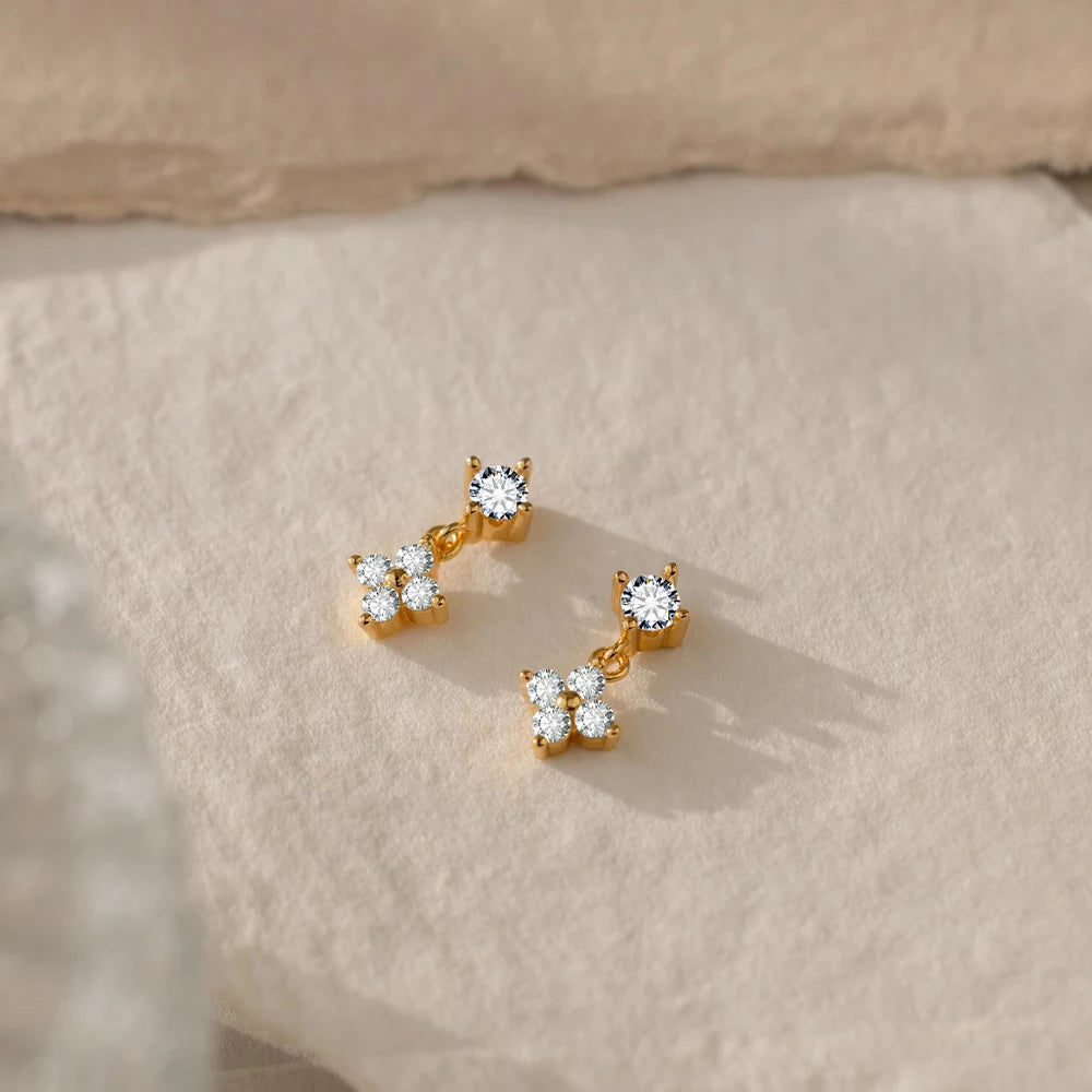 Serene Soul Earrings