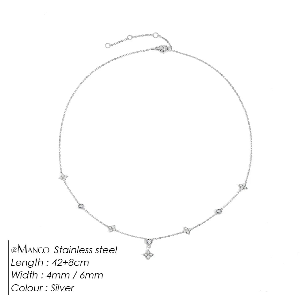 Serene Soul Necklace