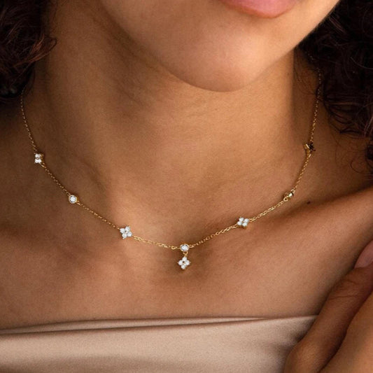 Serene Soul Necklace