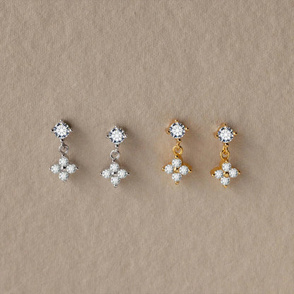 Serene Soul Earrings