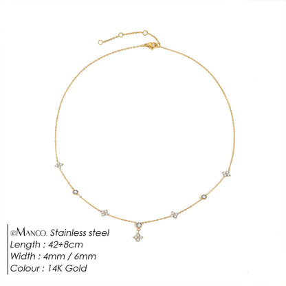 Serene Soul Necklace