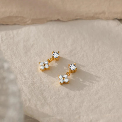 Serene Soul Earrings