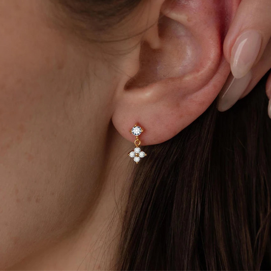 Serene Soul Earrings