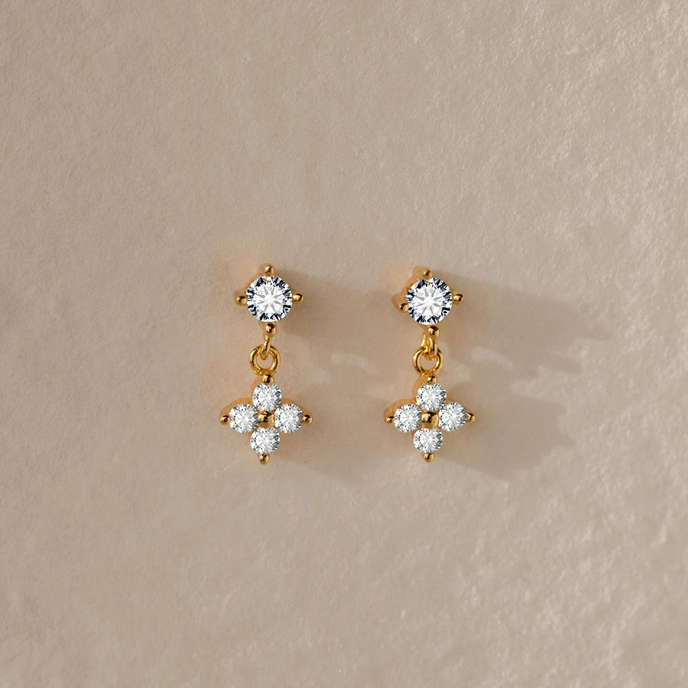 Serene Soul Earrings