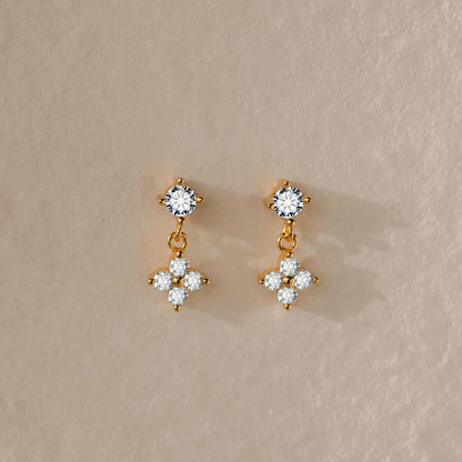Serene Soul Earrings